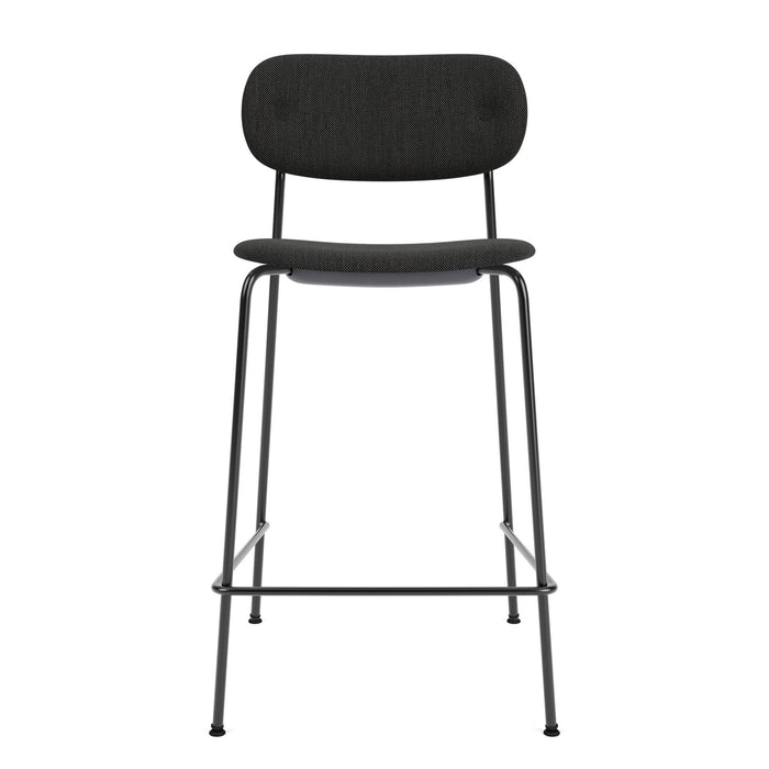 Audo Copenhagen Co Counter barkruk H97 Bouclé 02