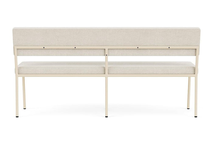 FÉST Monday eetbank 160 sand Soil 01 natural