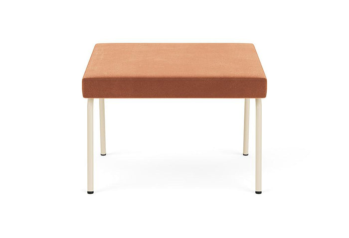 FÉST Monday ottoman sand Royal 160 magnolia