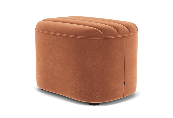 FÉST Phoebe ottoman Alpine 01 natural