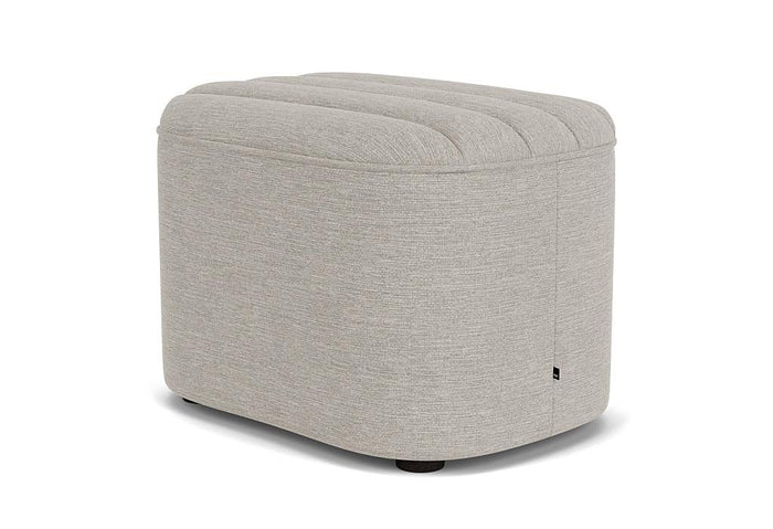 FÉST Phoebe ottoman Alpine 01 natural