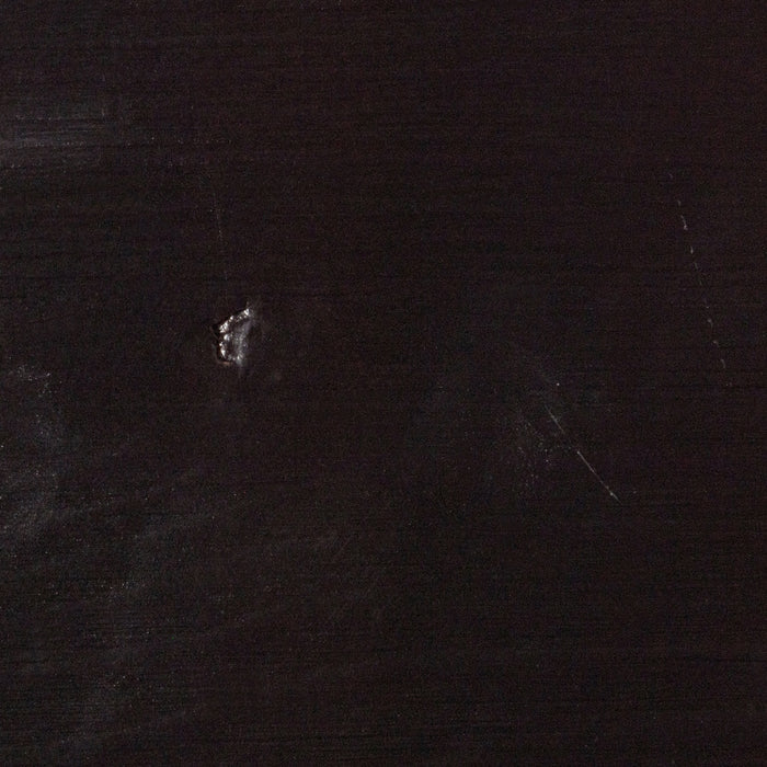 WOOOD Ties Kledingkast - Zwart