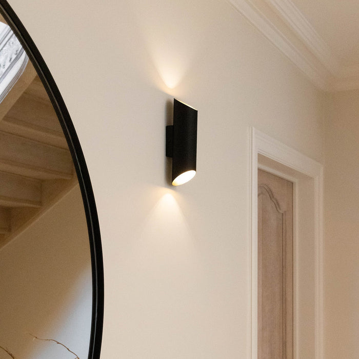 Atmooz Wandlamp Twilight - Industriele Muurverlichting