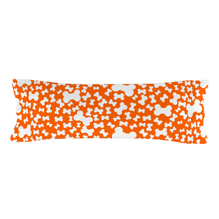 Mr Fox Kinderslaapzak Dogs zonder vulling