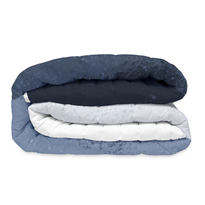 Blanc Bedsprei Nightfall