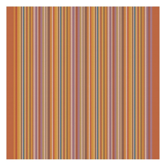 DDDDD 2x theedoek + 2x keukendoek Over the Rainbow - Terra