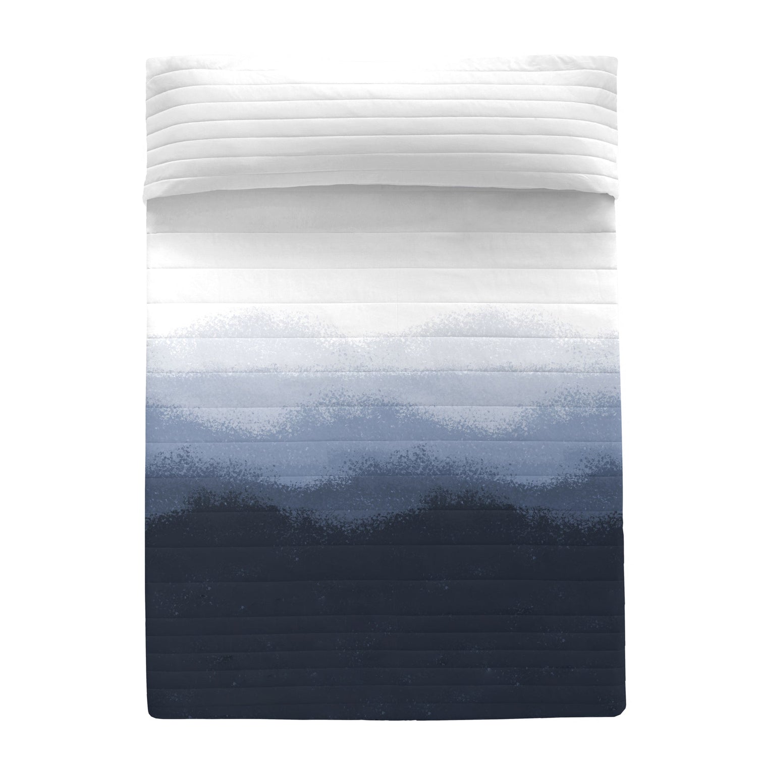 Blanc Bedsprei Nightfall