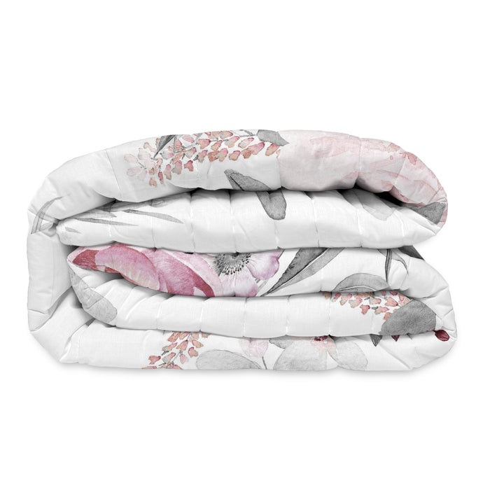 Happy Friday Bedsprei Delicate Boeket