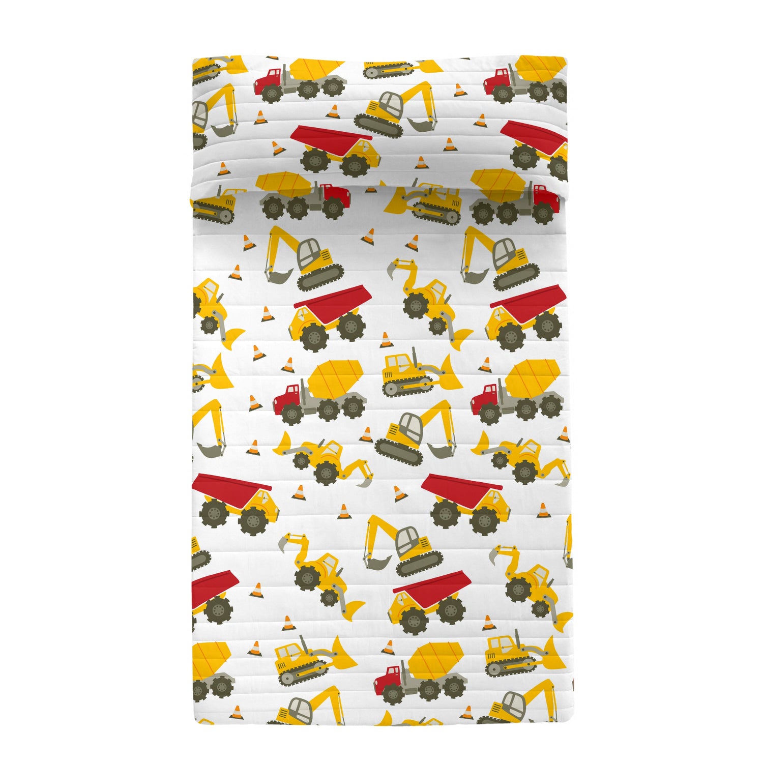 Mr Fox Kindersprei Machinery