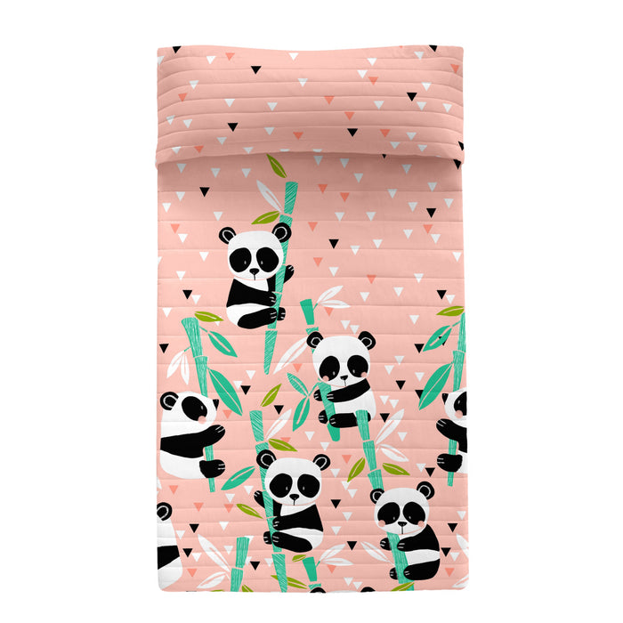Moshi Moshi Kindersprei Panda Garden