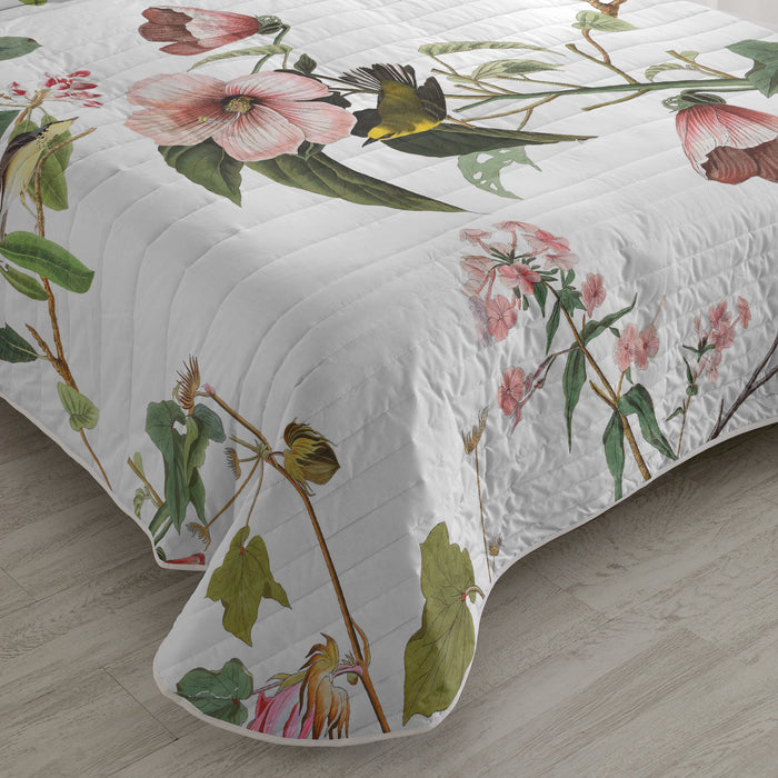 Happy Friday Bedsprei Blooming