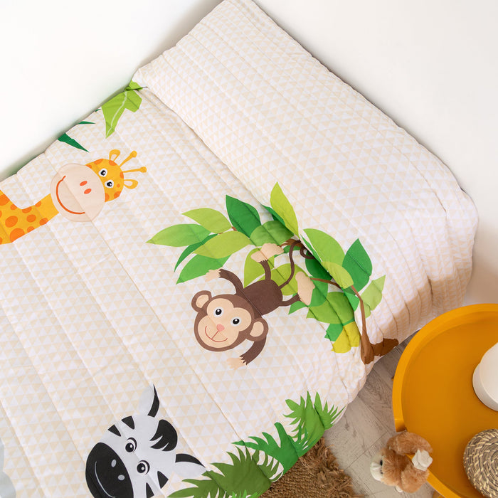 Mr Fox Kindersprei Wilde