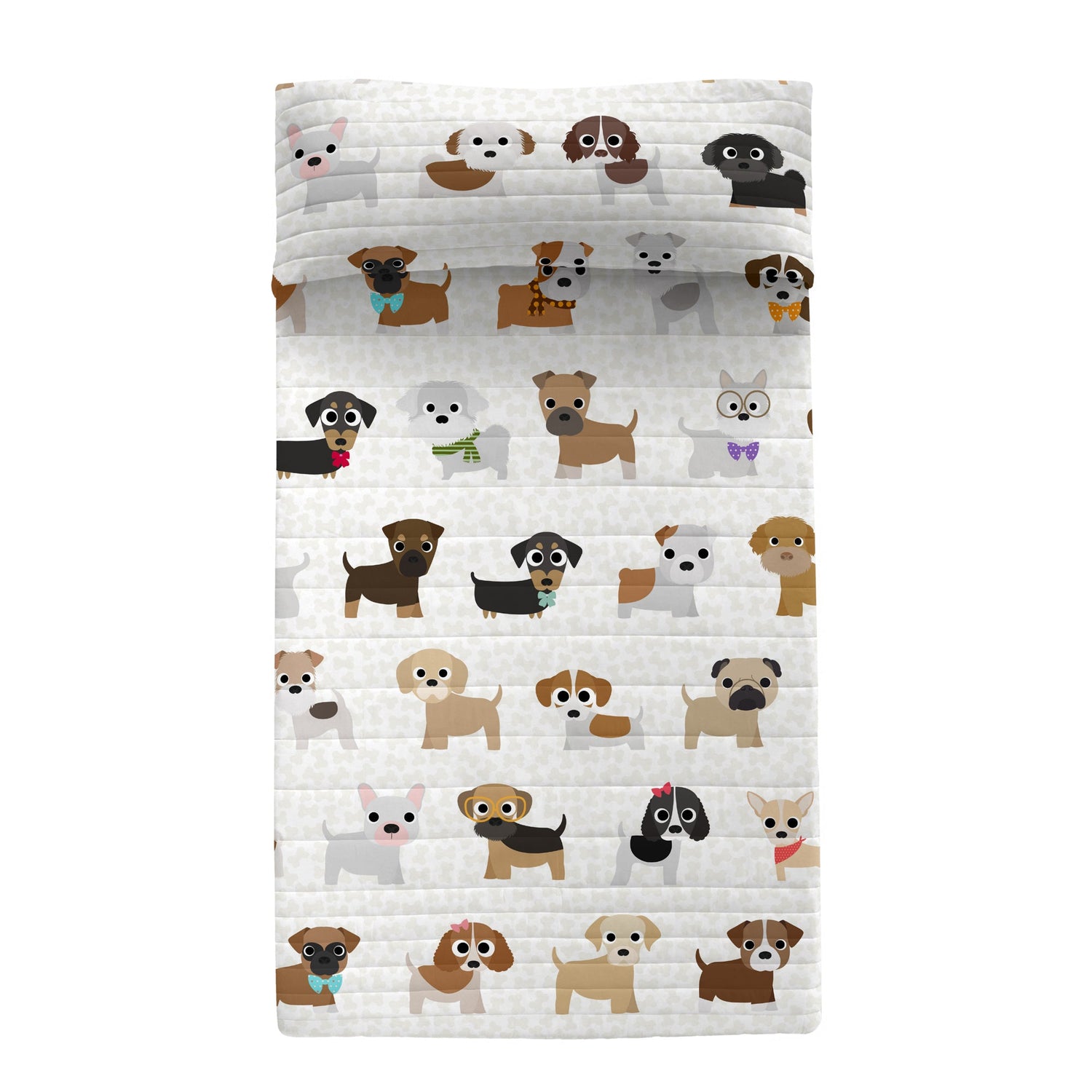 Mr Fox Kindersprei Dogs