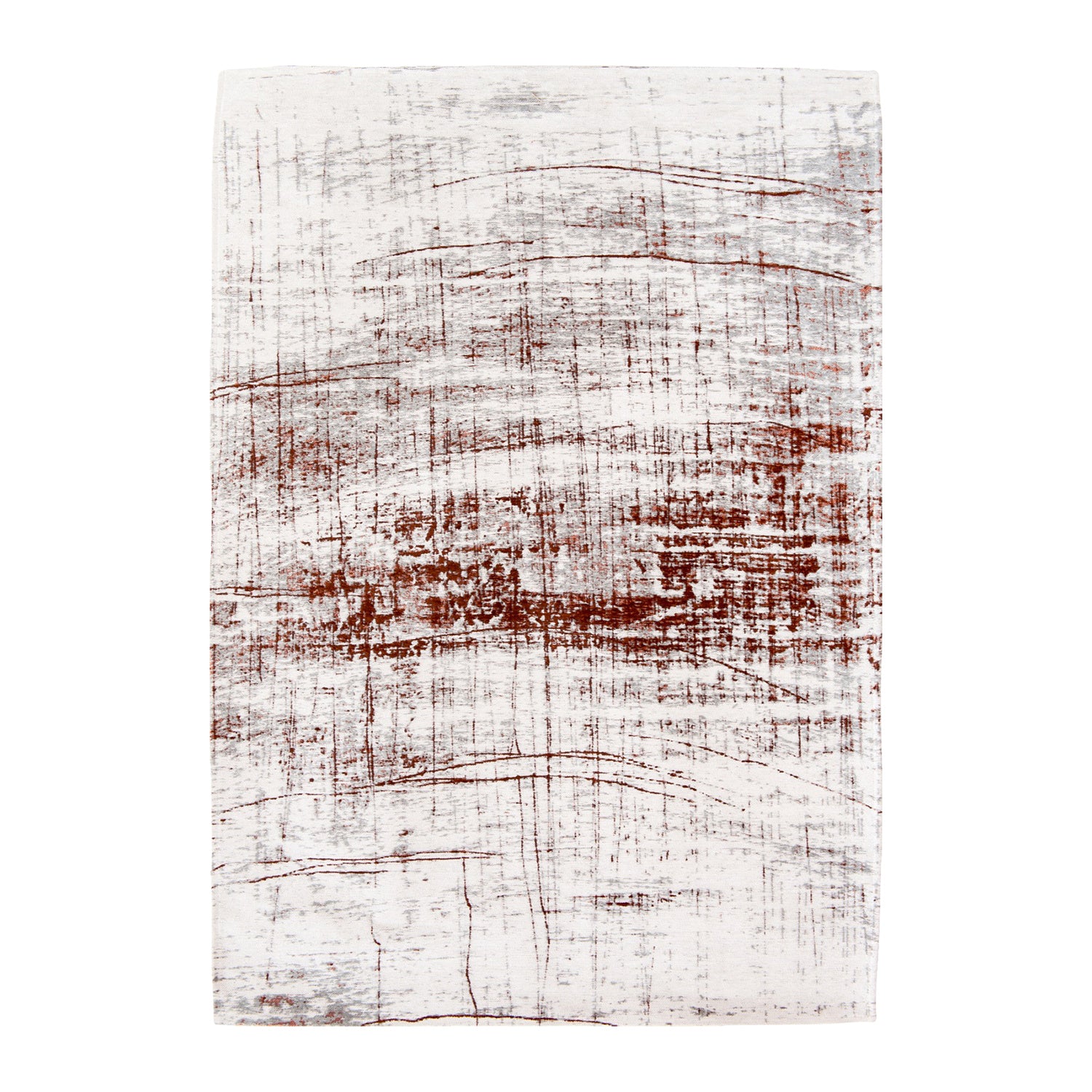 Louis de Poortere Griff Vloerkleed 140 x 200 cm - Copperfield