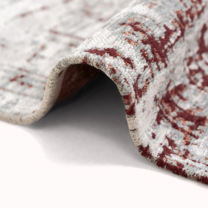 Louis de Poortere Griff Vloerkleed 140 x 200 cm - Copperfield