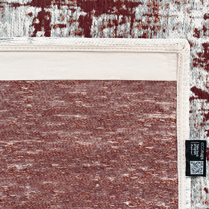 Louis de Poortere Griff Vloerkleed 140 x 200 cm - Copperfield