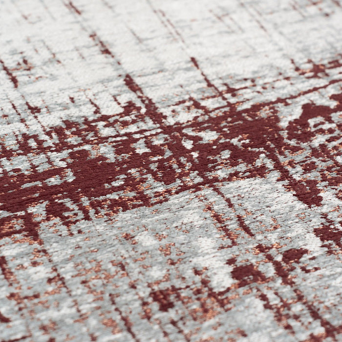 Louis de Poortere Griff Vloerkleed 140 x 200 cm - Copperfield