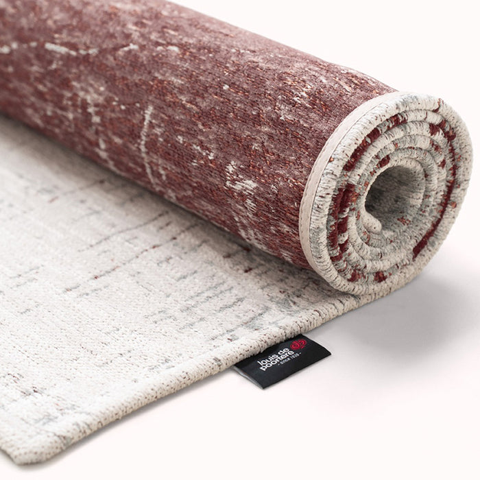 Louis de Poortere Griff Vloerkleed 140 x 200 cm - Copperfield