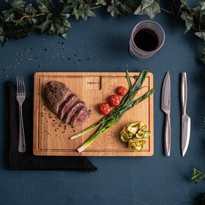 Serveerplank Rechthoek Friends L