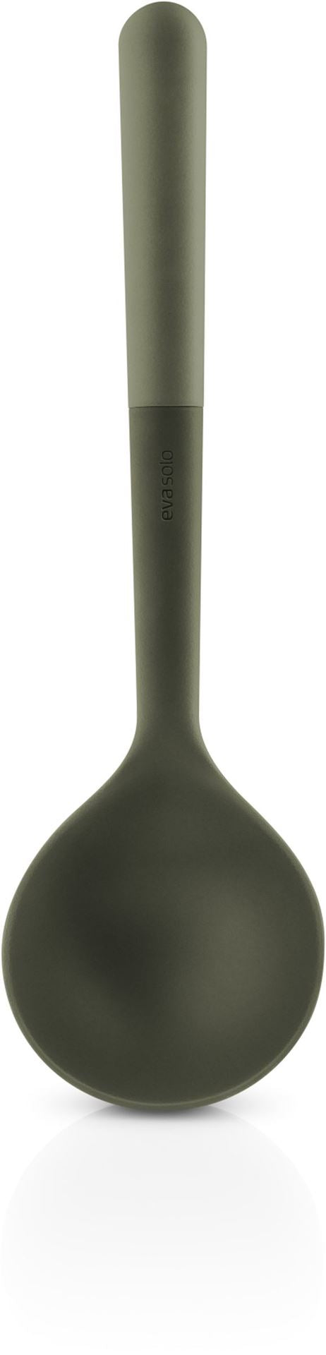 Pollepel, 28 cm, Groen - Eva Solo | Green Tool