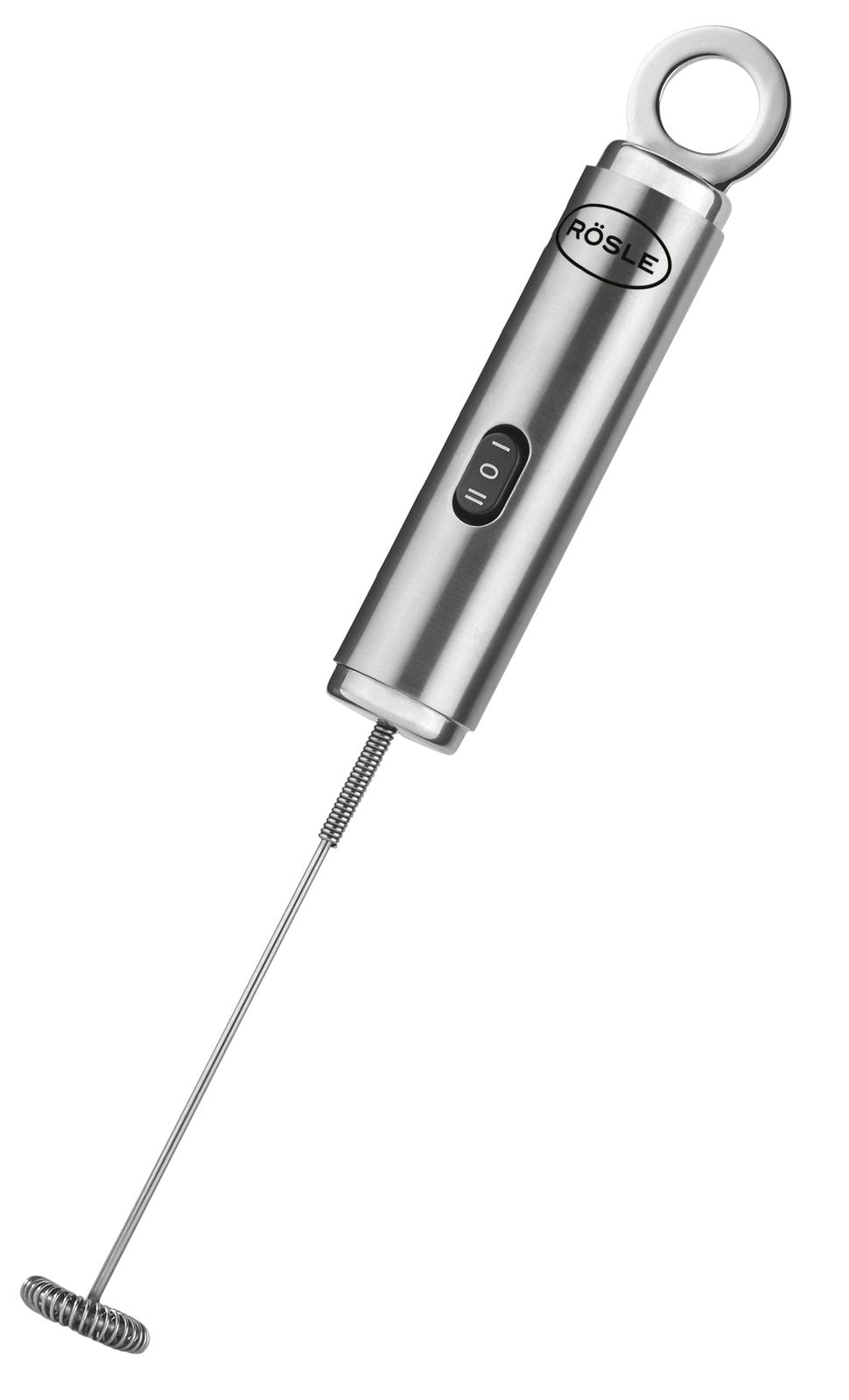 Elektrische Melkopschuimer - Rösle