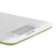 Keukenweegschaal, RVS, 5 kg, Groen - Mastrad