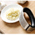 Garlic Press Boxring - Knoflookpers - RVS - HKS
