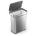 Sensor Afvalemmer, Voice Control, 58 L, Zilver - Simplehuman
