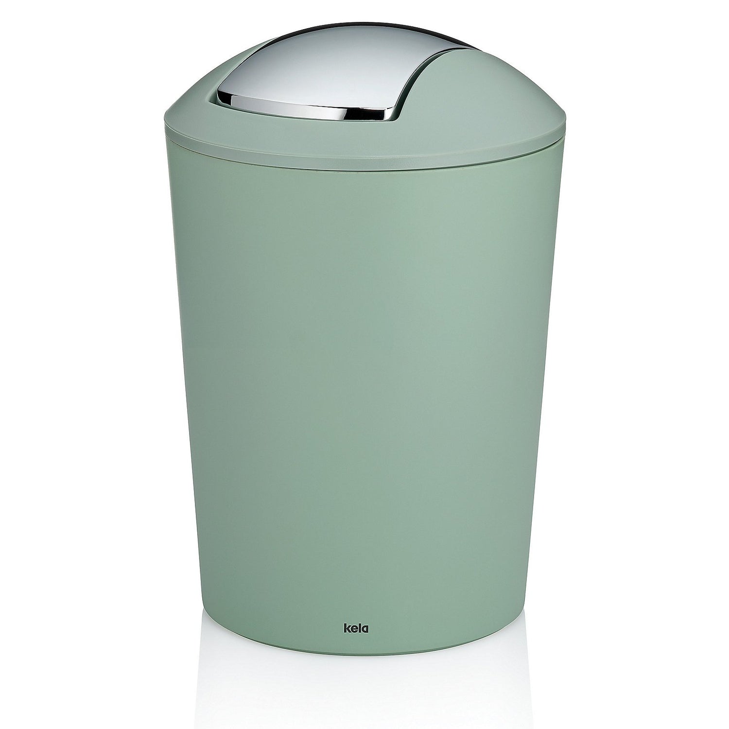 Afvalemmer, 5.0 L, Jade Groen - Kela|Marta