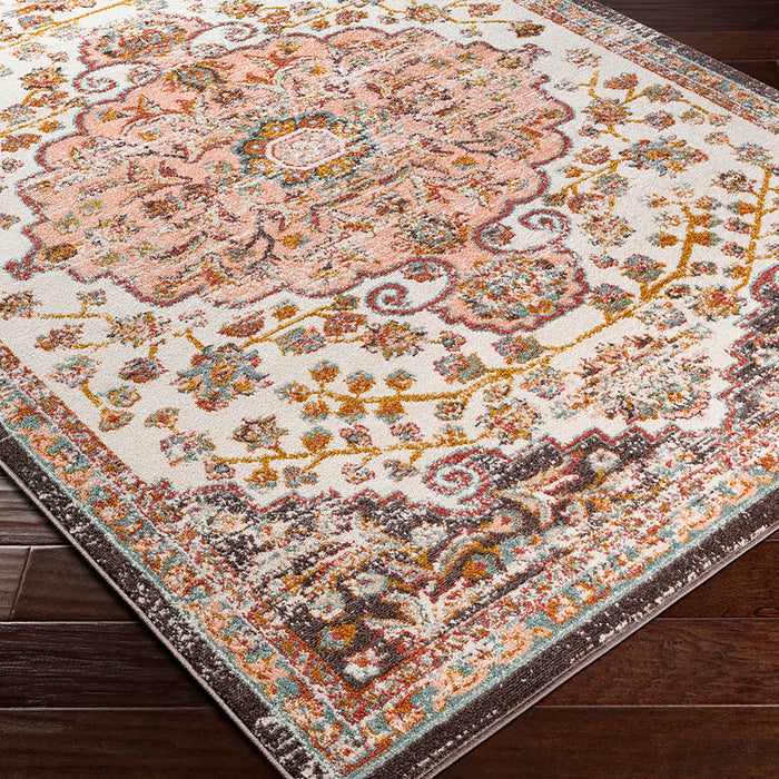 by fonQ Tulu Vloerkleed 160 x 213 cm