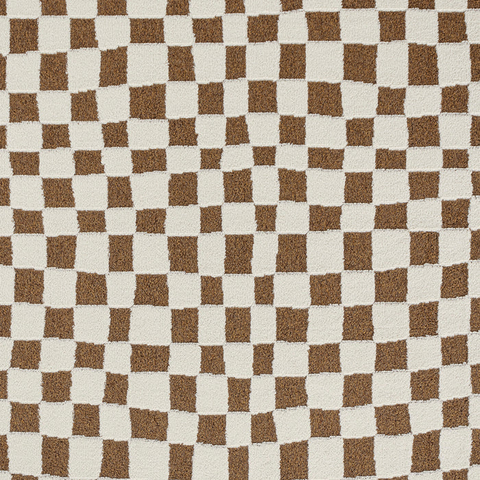 by fonQ Daze Vloerkleed 160 x 213 cm - Latte