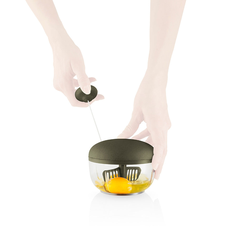 Mini Hakmolen, Groen - Eva Solo | Green Tool