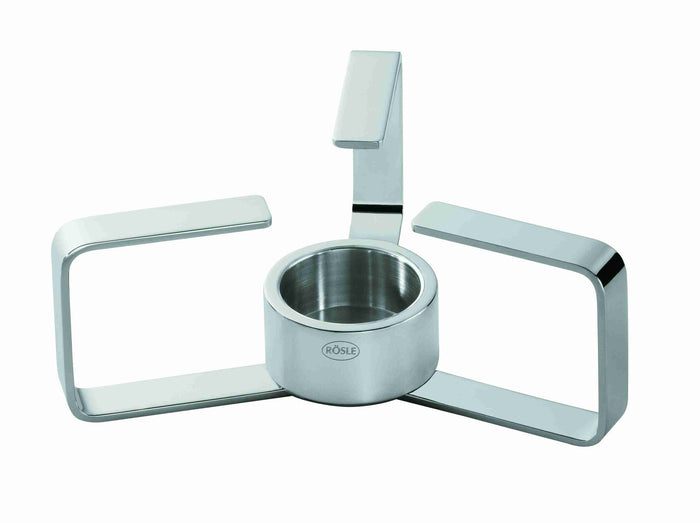 Rechaud - Inklapbaar,17cm - Rösle