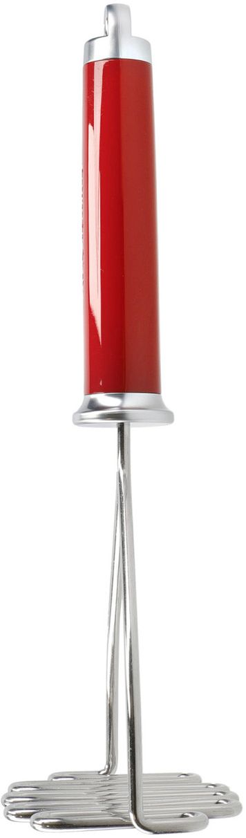Pureestamper - Empire Red - Hittebestendig - KitchenAid