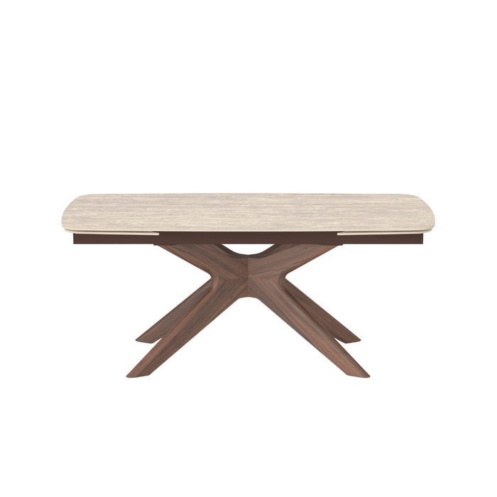 Signature - Tafel TIVOLI - L180 cm - Keramiek