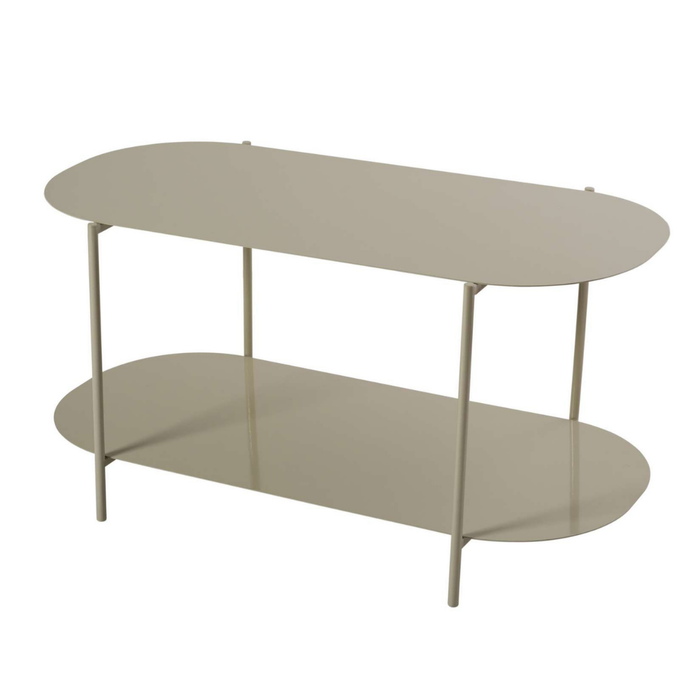 Calicosy - Salontafel LIV - L100 cm