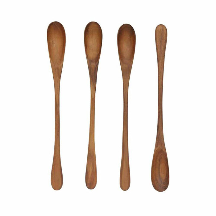 Originalhome Teakhouten lepels - S4