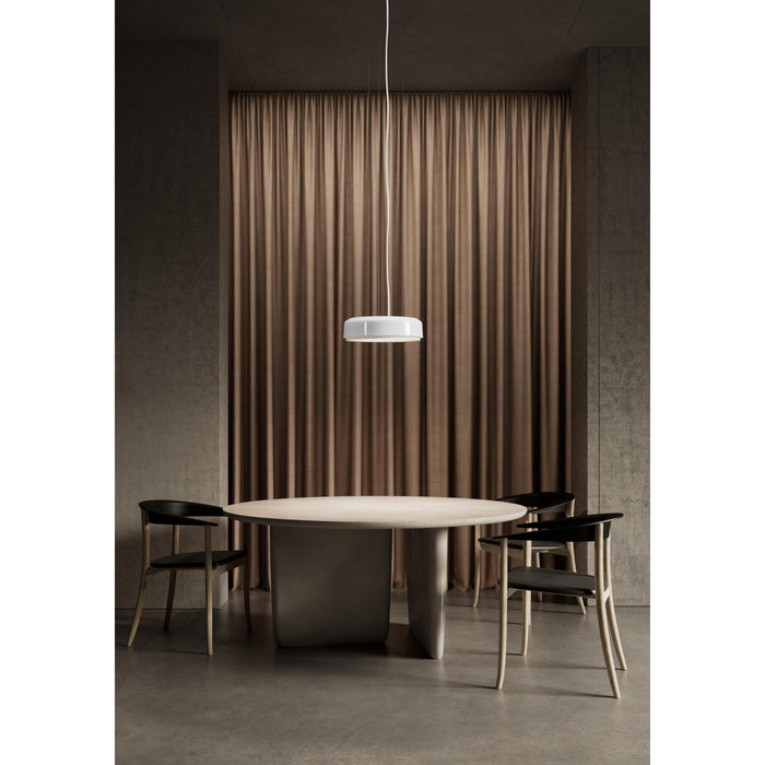 LP Grand Ø32 hanglamp zwart