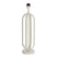 Light & Living Lampvoet Aster - Wit - Ø16cm
