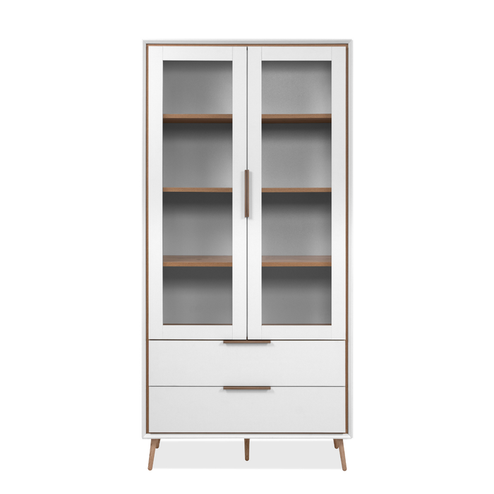 Calicosy - Buffetkast ARONA - H185 cm