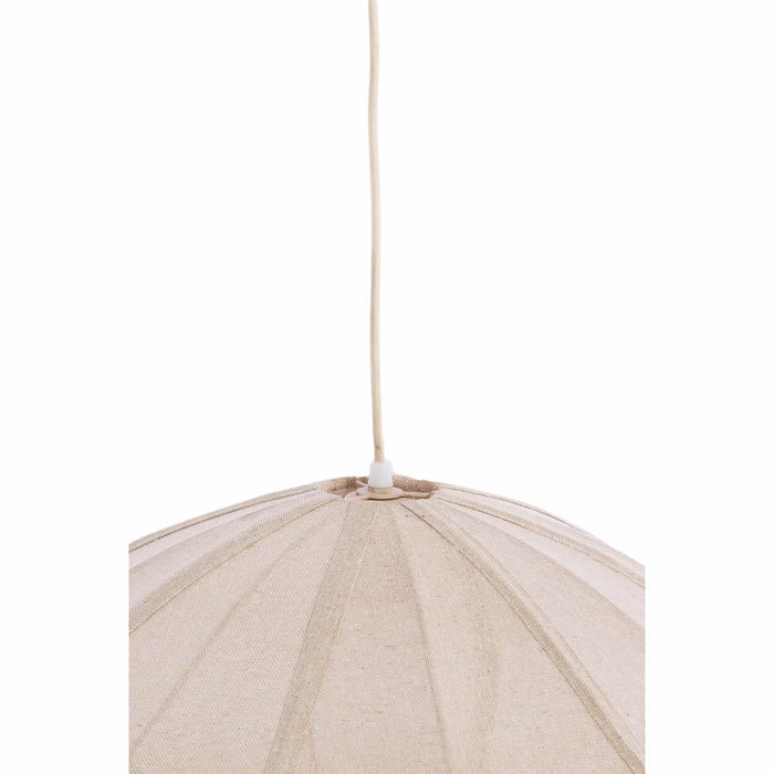 Light & Living Hanglamp Cesano - Wit - Ø50cm