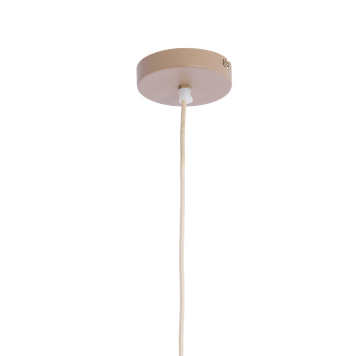 Light & Living Hanglamp Cesano - Wit - Ø50cm