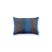 Pip Studio Sierkussen Multi Stripe - Blauw - 50x70cm