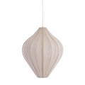 Light & Living Hanglamp Pasto - Wit - Ø47cm