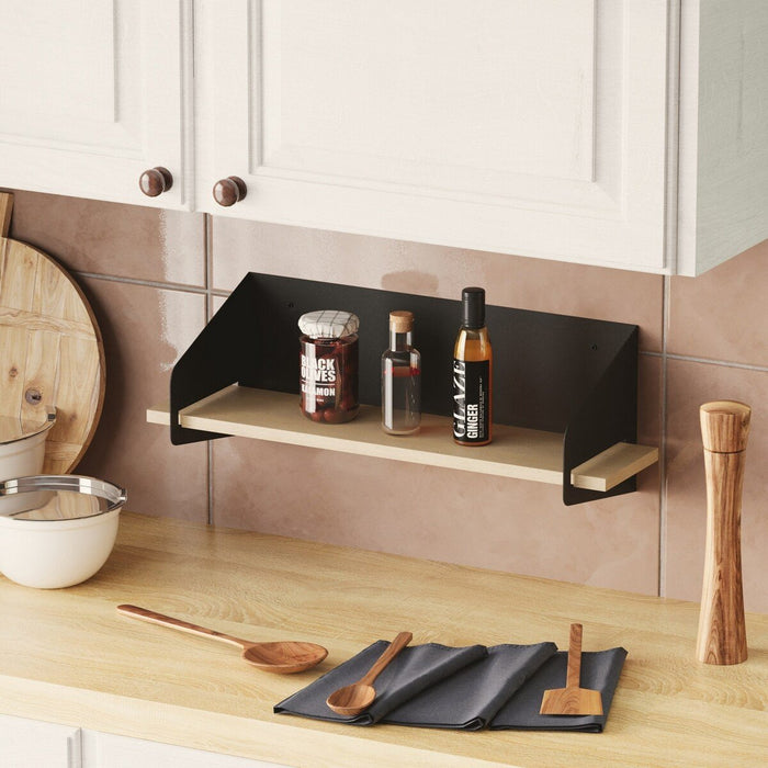 Calicosy - Wandplank L60 cm WREN