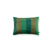 Pip Studio Sierkussen Multi Stripe - Groen - 50x70cm