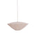 Light & Living Hanglamp Satilla - Wit - Ø60cm