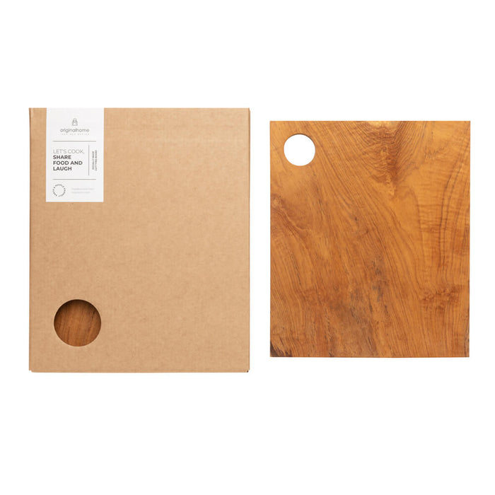 Originalhome Snijplank rechthoekig