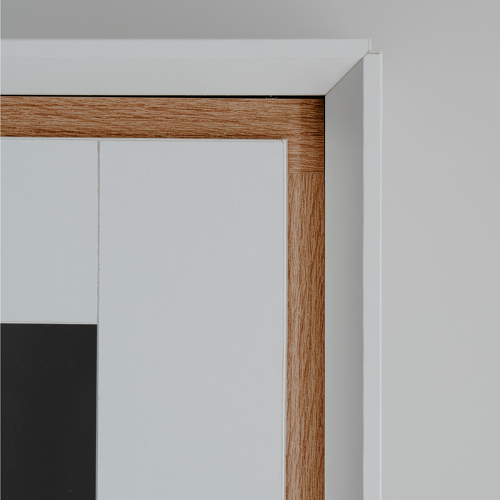 Calicosy - Buffetkast ARONA - H185 cm