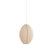 Light & Living Hanglamp Milatos - Bruin - Ø28,5cm